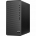 Komputer Stacjonarny HP M01-F3004ns 8 GB RAM 512 GB SSD AMD Ryzen 5300G