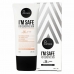 Αντιηλιακό Προσώπου Suntique I'm Safe 50 ml Spf 35+