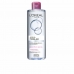 Meigi eemaldaja mitsellaarvesi L'Oreal Make Up Agua Micelar Suave Tundlik nahk 400 ml