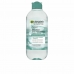 Odličovací micelární voda Garnier Skinactive Aloe Hialurónico 400 ml