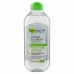 Мицеллярная вода для снятия макияжа Garnier SkinActive 400 ml