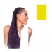 Extensões para o Cabelo X-Pression Amarelo