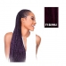 Hair extensions X-Pression Nº 1b/99j