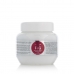 Maschera per Capelli Nutriente Kallos Cosmetics Fig 275 ml