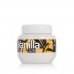 Nutritive Haarmaske Kallos Cosmetics Vanilla 275 ml