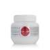 Maschera per Capelli Nutriente Kallos Cosmetics Cherry 275 ml