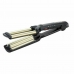 Piastra per Capelli Easy Waves Babyliss C260E Nero Argentato 1 x 1 x 1 mm 1 Pezzi (1 Unità)