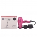 Phon Parlux 14453 Rosa Fucsia Ceramica Agli ioni