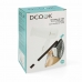 Secador de Cabelo Dcook Gallery Cor de Rosa 1400 W De viagem