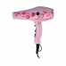 Secador de Cabelo Albi Pro Secador Flower Cor de Rosa Bloemen