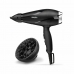 Hiustenkuivaaja Babyliss Shine Pro 2100 Musta 2200 W 1 Kappaletta