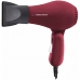 Secador de Cabelo Esperanza EBH003R Vermelho 750 W