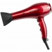 Secador de Cabelo G3Ferrari G30034RD Vermelho 2100 W