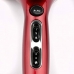 Secador de Pelo G3Ferrari G30034RD Rojo 2100 W