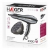 Hajszárító Haeger HD-230.011B 2300 W Fekete 2300 W