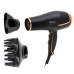 Secador de Pelo Adler CR 2255 Negro Oro 2000 W