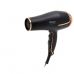 Sèche-cheveux Adler CR 2255 Noir Or 2000 W