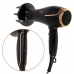 Hairdryer Adler CR 2255 Black Gold 2000 W