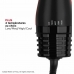 Sèche-cheveux Revlon RVDR5298E Noir