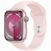Smartwatch Apple MRMK3QF/A Ροζ