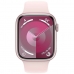 Smartwatch Apple MRMK3QF/A Ροζ