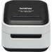 Multifunktsionaalne Printer Brother VC-500WCR USB Wifi color > 50mm