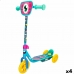 Patinete Colorbaby Monstruo (4 Unidades)