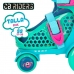 Rullskridskor Colorbaby Monster 27-30 (4 antal)