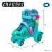 Rullskridskor Colorbaby Monster 27-30 (4 antal)