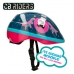 Casco per Bambini Colorbaby Mostro (4 Unità)