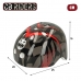 Kask Dziecięcy Colorbaby Duch (4 Sztuk)