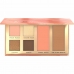 Paleta očných tieňov Catrice Sun Glow 10 g