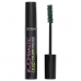 Blakstienų tušas, priduodantis apimties Gosh Copenhagen Boombastic Nº 003 Olive green 13 ml