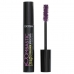 Maskara na mihalnice na zväčšenie objemu Gosh Copenhagen Boombastic Nº 006 Dusty violet 13 ml