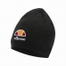 Czapka Sportowa Ellesse Brenna Beanie  Czarny Jeden rozmiar