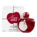 Dame parfyme Nina Ricci EDT Nina Rouge 80 ml