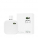 Herenparfum Lacoste Eau de Lacoste L.12.12 Blanc EDT 175 ml