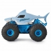 Voiture Télécommandée Monster Jam Monster Jam Megalodon Storm