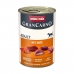 Alimentation humide Animonda  GranCarno Adult Canard Cochon 400 g