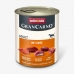 Kostea ruoka Animonda  GranCarno Adult Ankka 800 g