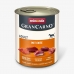 Влажный корм Animonda  GranCarno Adult утка 800 g