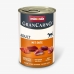 Alimentation humide Animonda  GranCarno Adult Canard Cochon 400 g