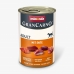 Mokra hrana Animonda  GranCarno Adult Račka Prašič 400 g