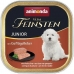 Alimentation humide Animonda  Vom Feinsten Veau Foie Cochon 150 g