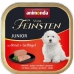 Comida húmeda Animonda Vom Feinsten Junior Ternera Aves 150 g