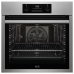 Horno Multifunción AEG BES331111M 72 L LCD 2780W