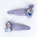 Conjunto de acessórios Frozen 4 Peças Multicolor