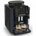 Caffettiera superautomatica Krups Sensation C50 15 bar Nero 1450 W