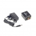 Audio Converter GEMBIRD DSC-OPT-RCA-001