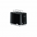 Torradeira Braun HT 1010 BK 900 W Preto/Prateado